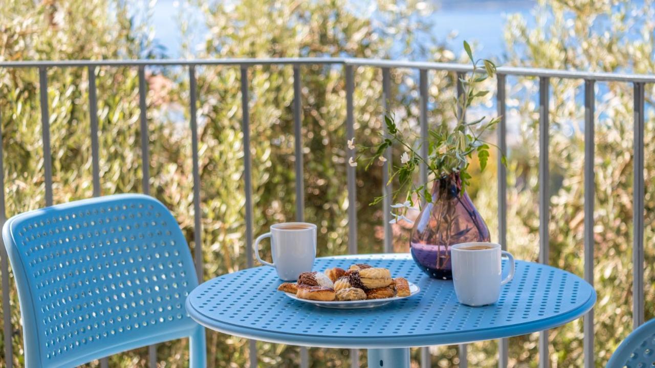 Sea Mist Suites Kaş Kültér fotó